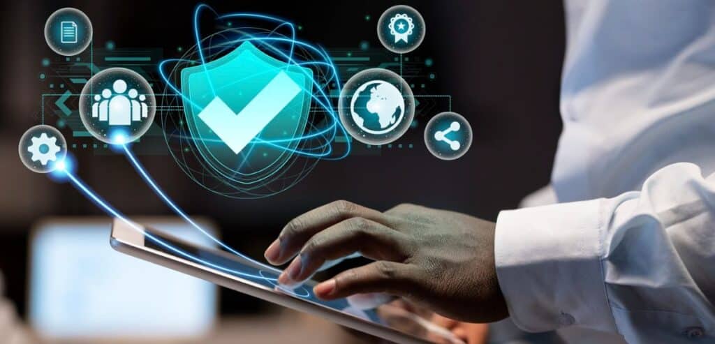 Securing Your System with Technology and Encryption