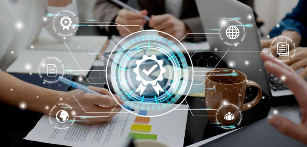 Strengthening Compliance with Industry Regulations