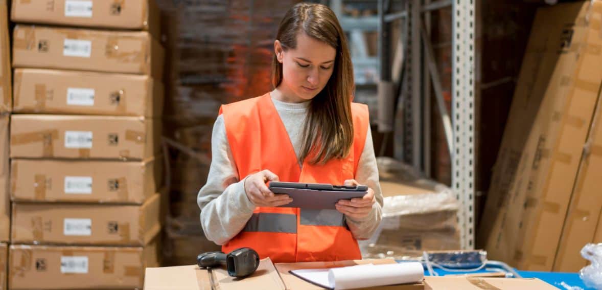 Inventory management
