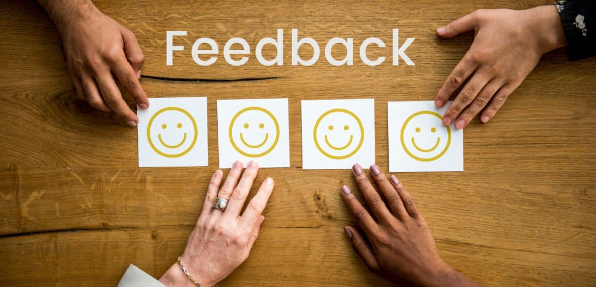 Feedback