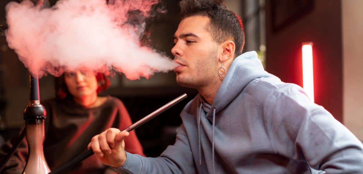 Smoke store